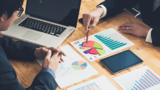 初めての不動産投資～銀行はあなたの資料から何を見ているのか～