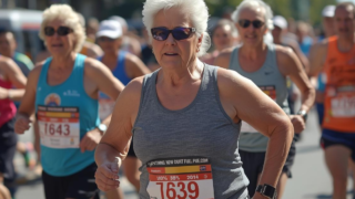 73歳で自己ベスト更新！？ 限界を決めているのは、年齢に対する「思い込み」？