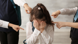 現場だけが知っている「いじめ問題」の真実