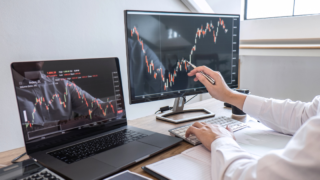 NISAで「スイング」？やめときましょう