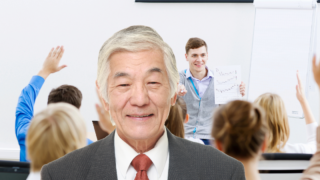 優れた校長先生を見分けるたった一つのポイント