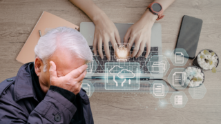 難民化するシニア世代の救済策