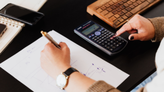 宅建に合格できたのに簿記3級に苦戦する謎