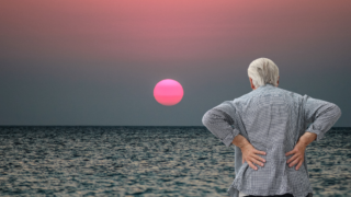 長生きしてしまうリスクとは