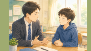 寛容さが悩みにつながってしまったケース