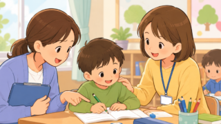 教育委員会の意図と学校現場のミスマッチ～発達障害の子への支援方針～